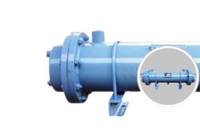 Oil Cooler Manufacturers in India