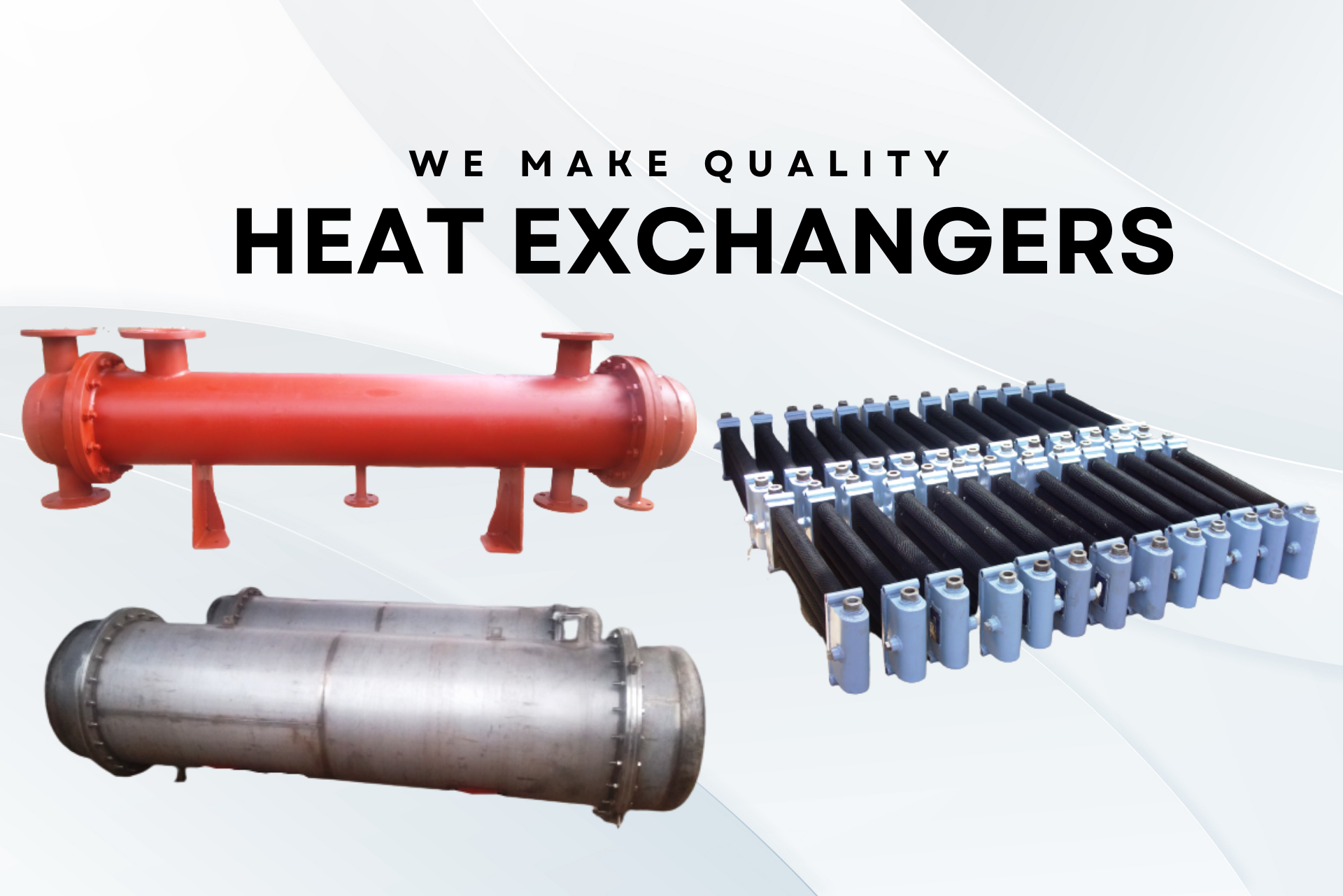 Heat Exchanger Manufacturer in India