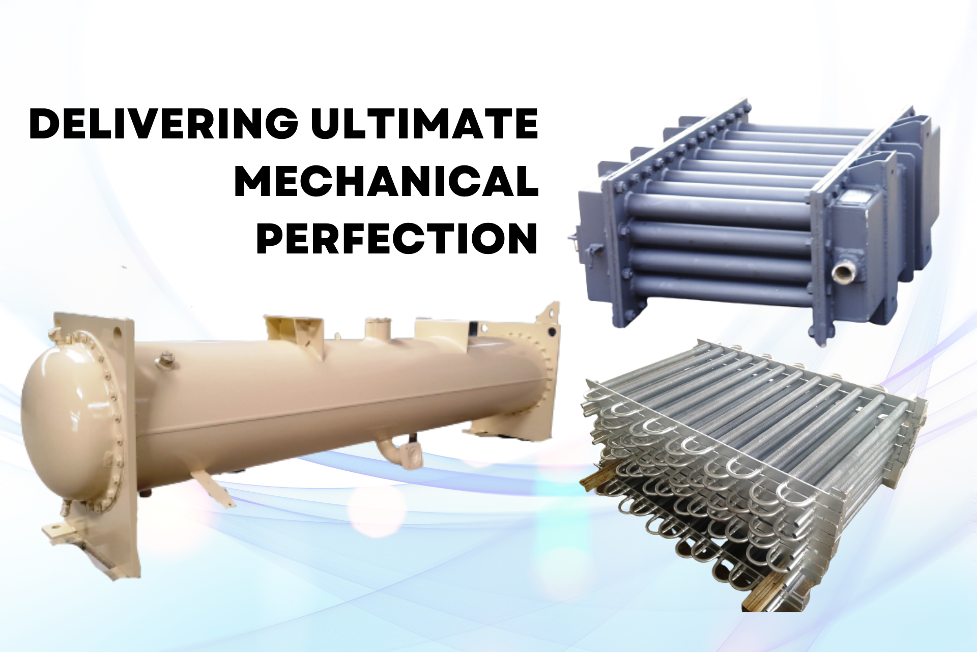 Heat Exchanger Manufacturers in India