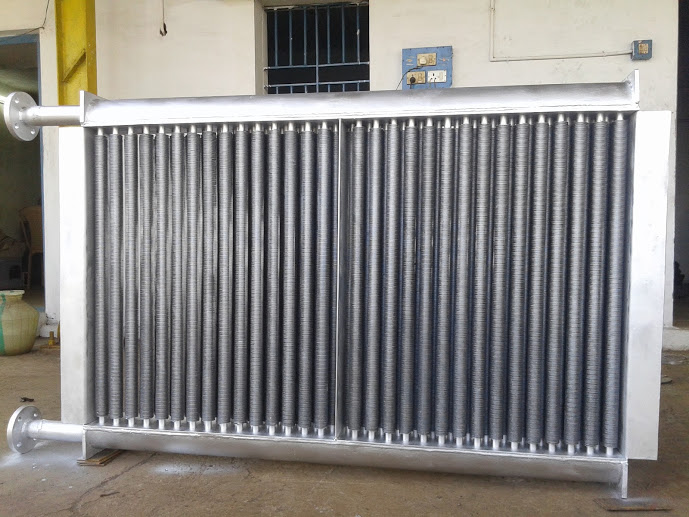  Steam Radiators Manufacturers in India