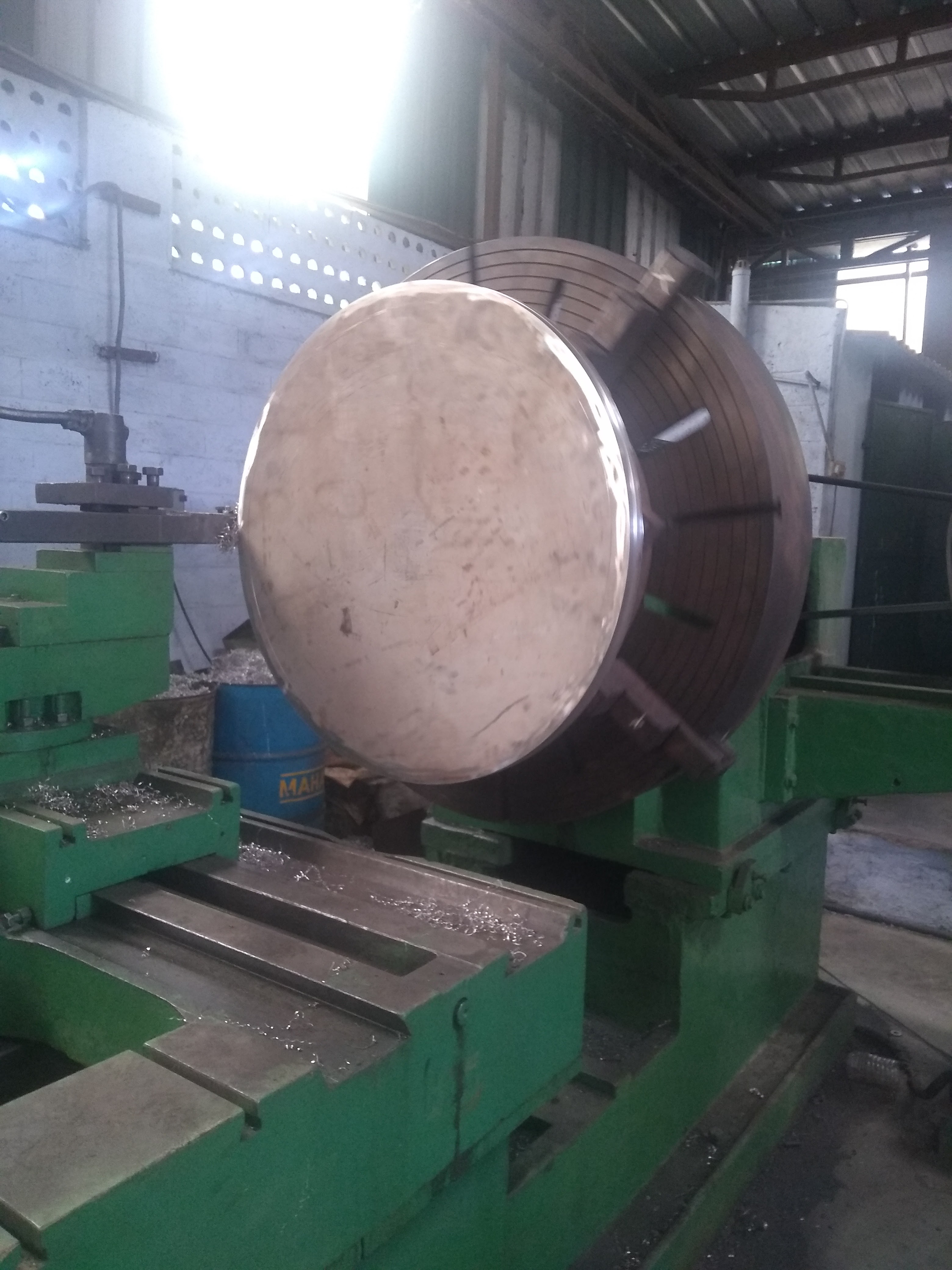 Shell and Tube Heat Exchanger Manufacturer  India