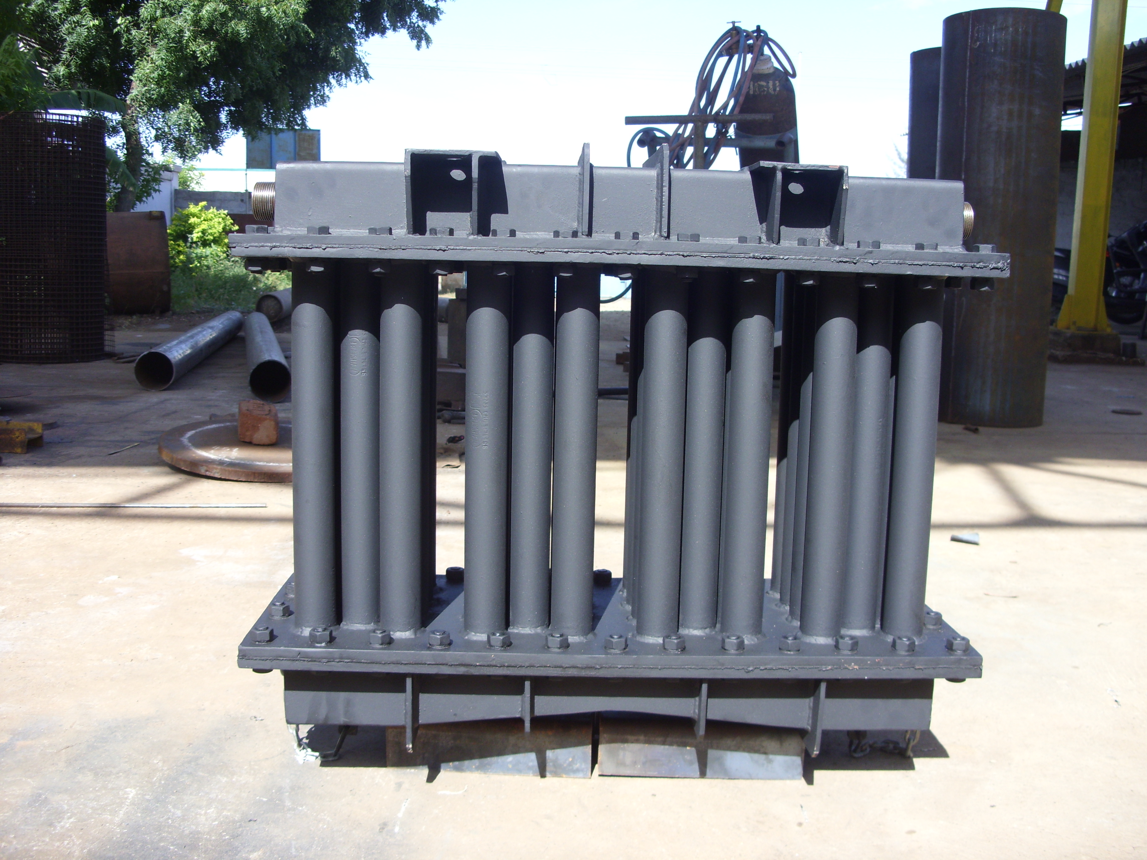 Steam Radiator Manufacturer in India