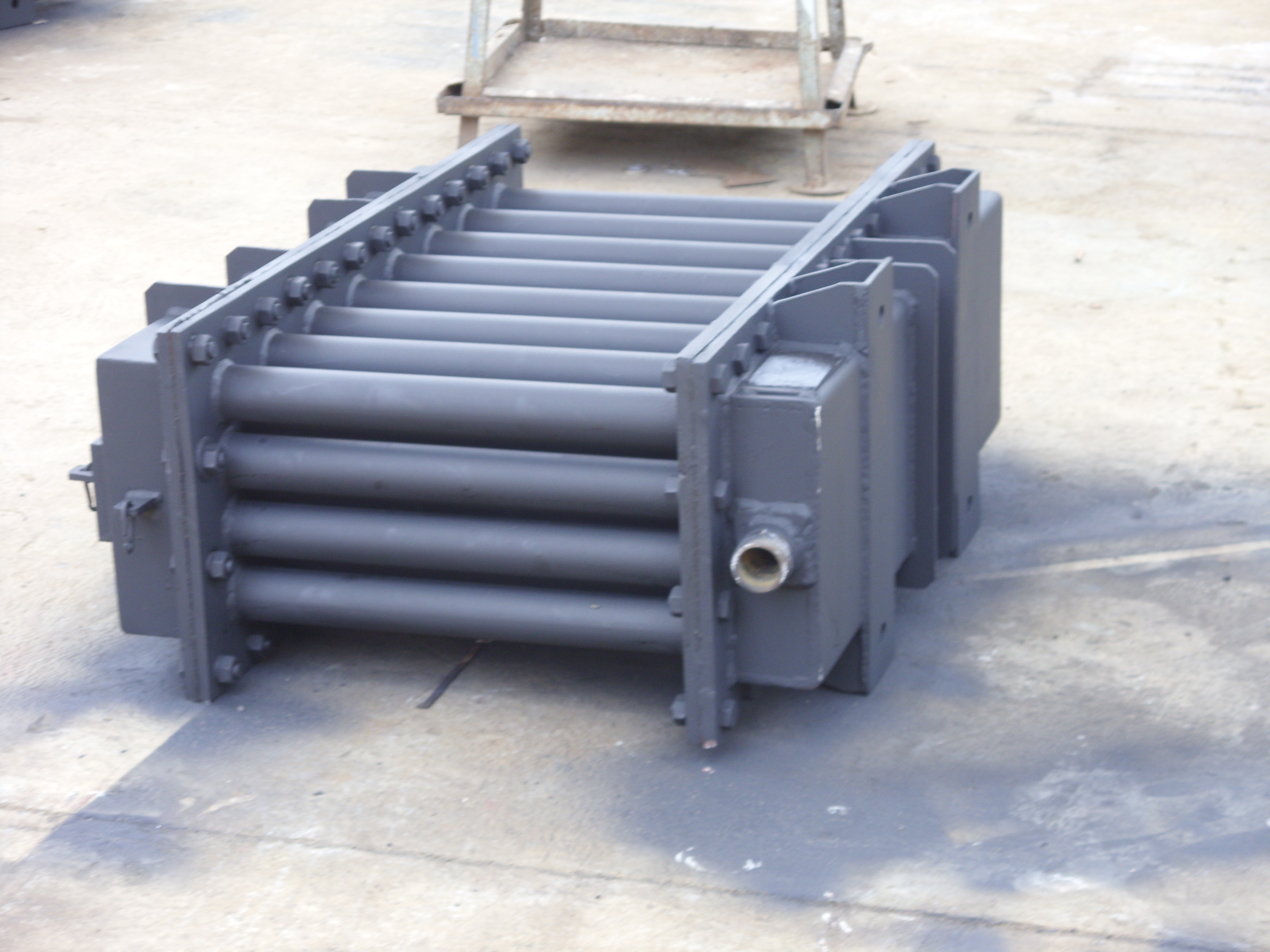 Steam Radiator Manufacturers in India