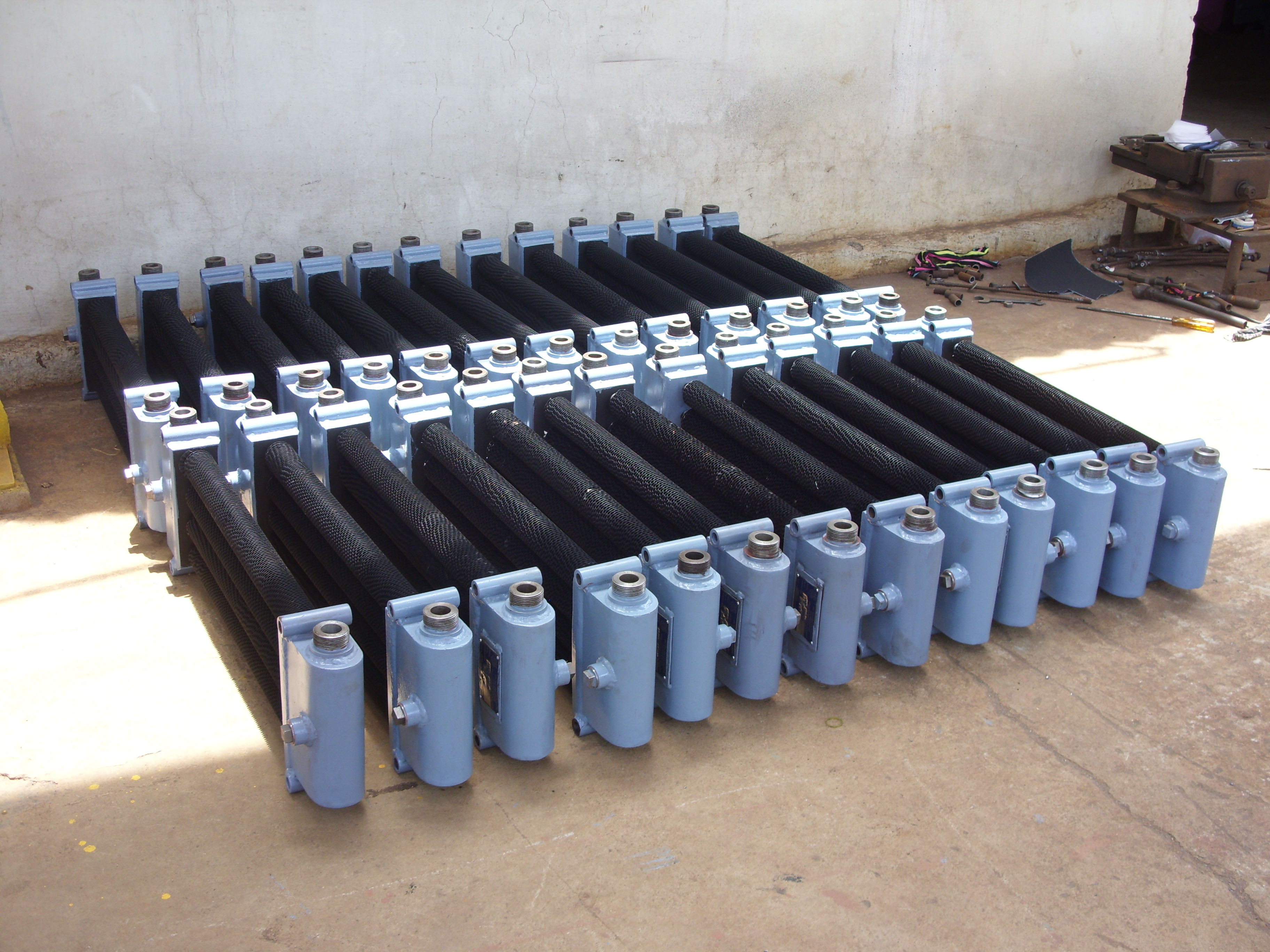 Heat Exchanger Manufacturer in India